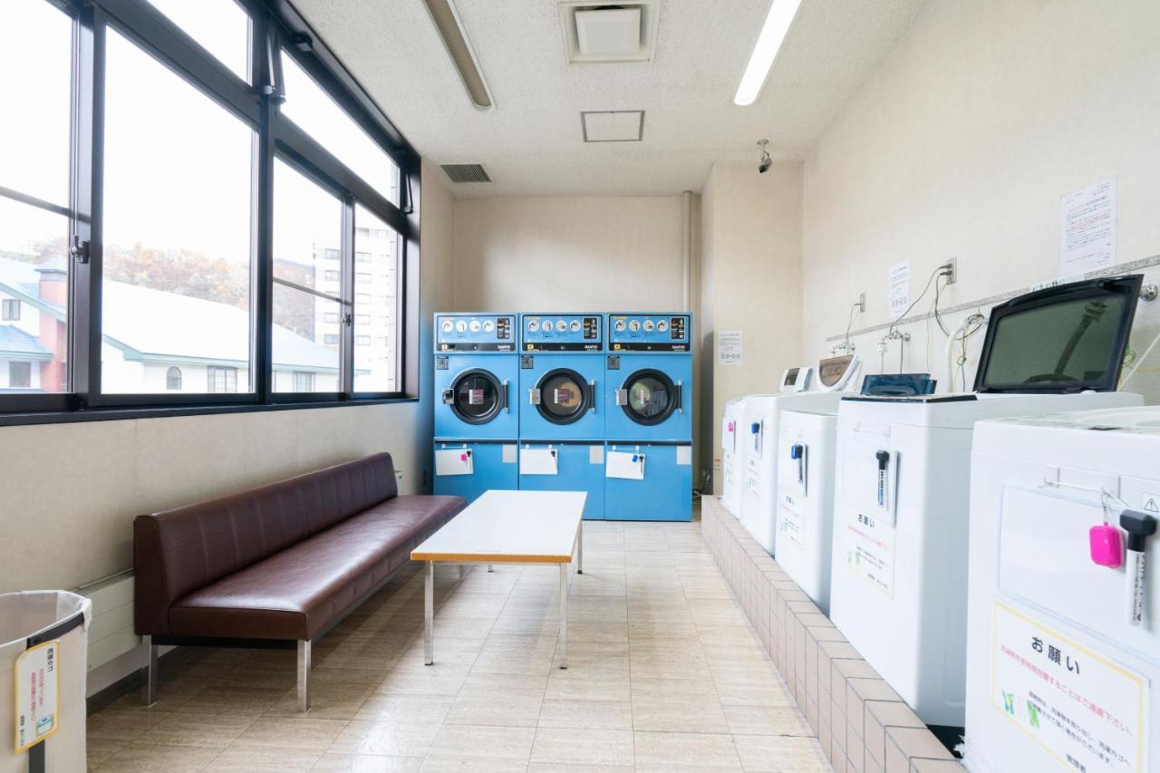 エンゼルリゾート湯沢 民泊あつし 517 Yuzawa (Niigata) Εξωτερικό φωτογραφία