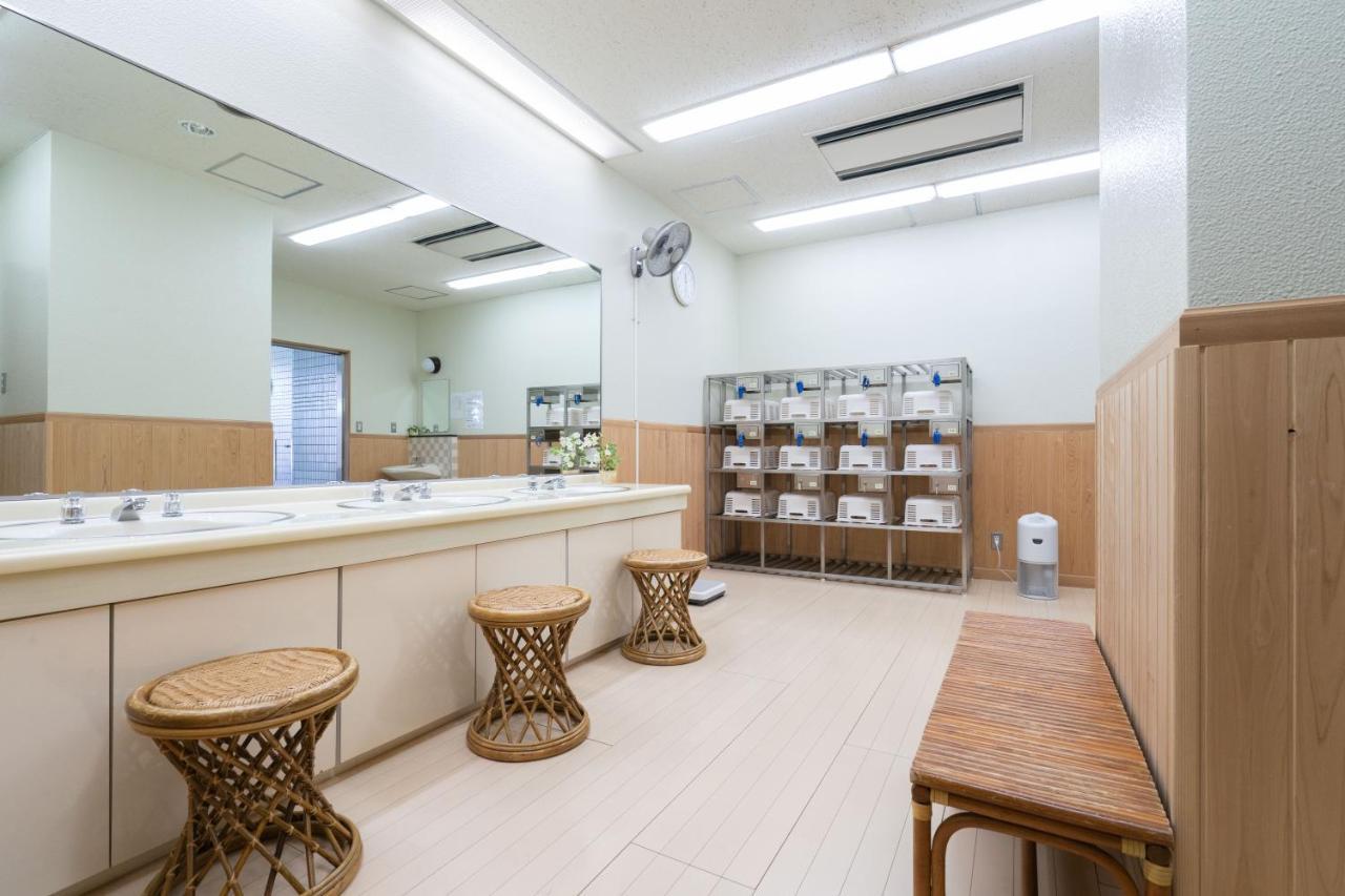 エンゼルリゾート湯沢 民泊あつし 517 Yuzawa (Niigata) Εξωτερικό φωτογραφία