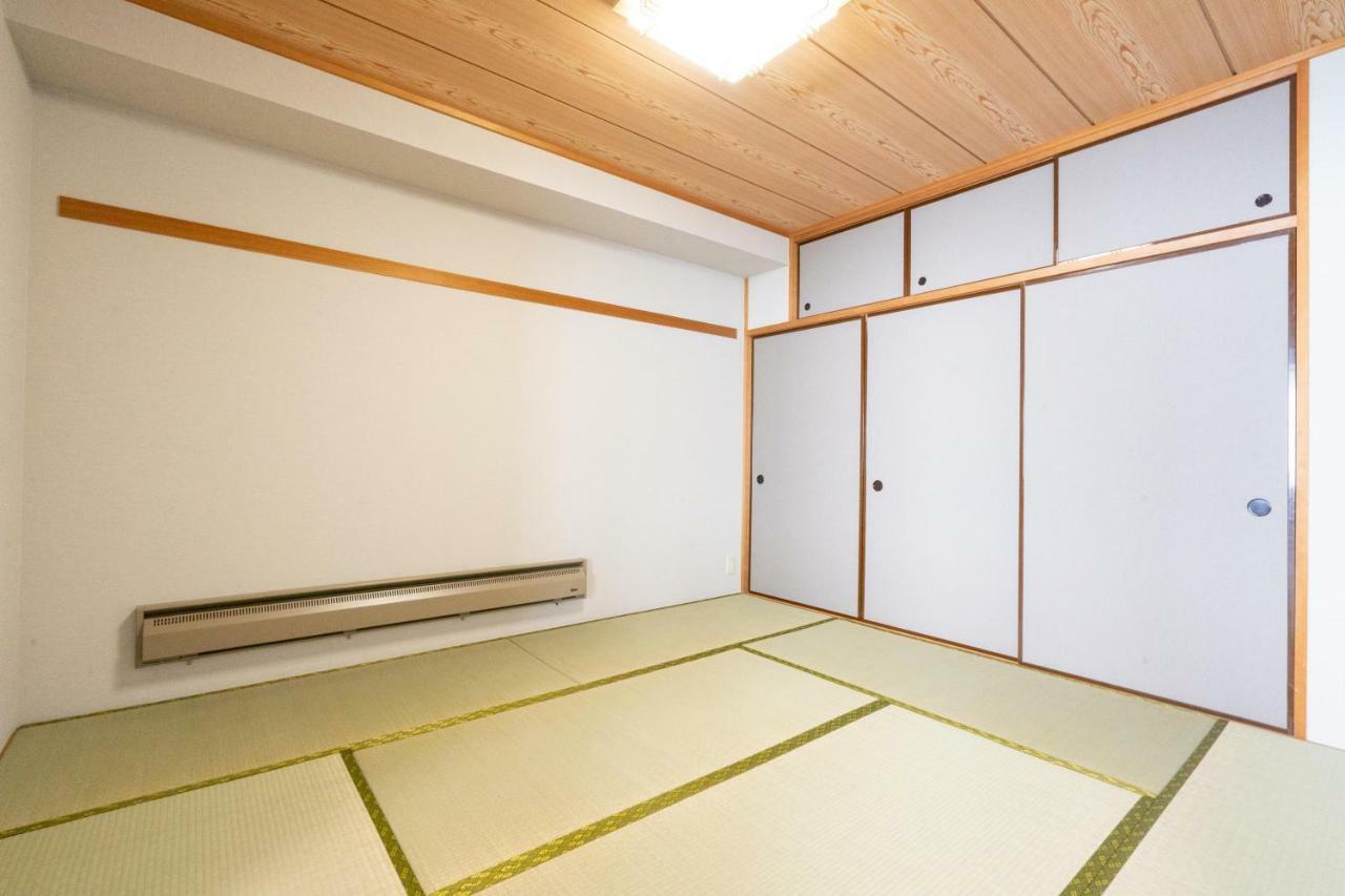 エンゼルリゾート湯沢 民泊あつし 517 Yuzawa (Niigata) Εξωτερικό φωτογραφία