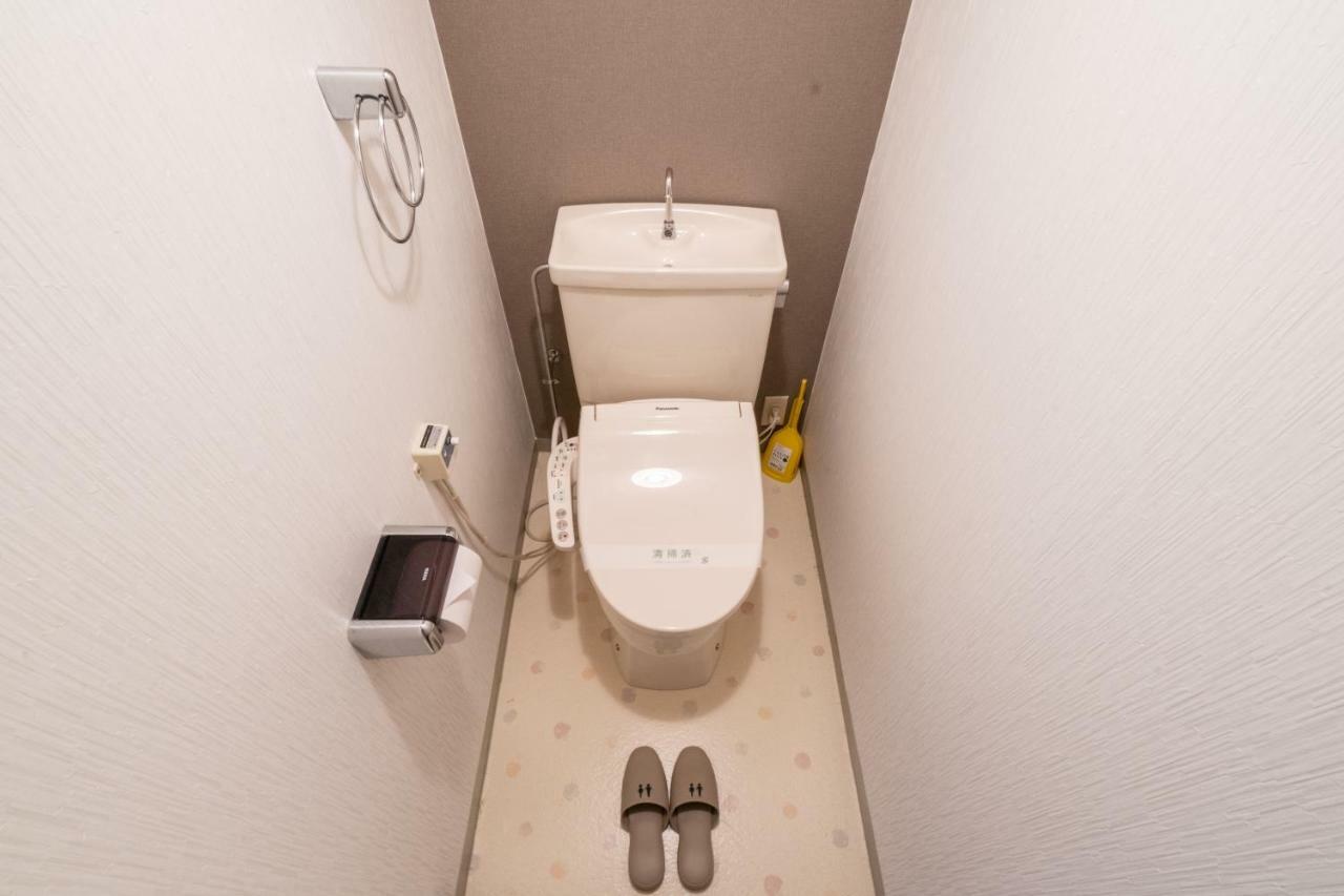 エンゼルリゾート湯沢 民泊あつし 517 Yuzawa (Niigata) Εξωτερικό φωτογραφία