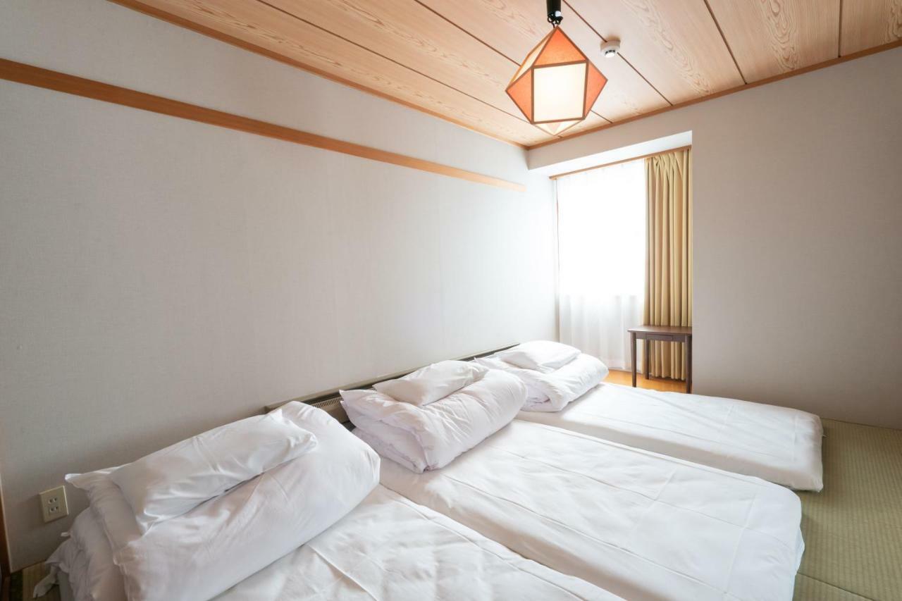 エンゼルリゾート湯沢 民泊あつし 517 Yuzawa (Niigata) Εξωτερικό φωτογραφία