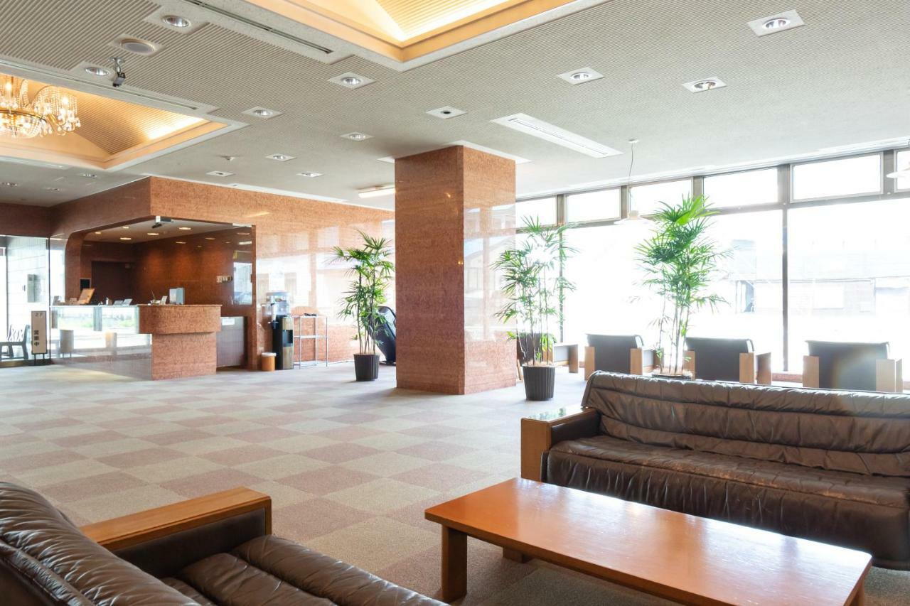 エンゼルリゾート湯沢 民泊あつし 517 Yuzawa (Niigata) Εξωτερικό φωτογραφία